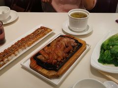 -太兴餐厅(东方广场分店)
