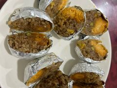 -温江公平红烧兔(总店)