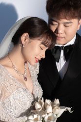 -巴黎经典婚纱摄影PARISSIC