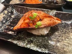 -無二炙坊·和牛烧肉(大钟寺1733店)