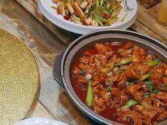 -江南婆婆(车墩店)