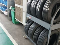 -洛阳九都一汽丰田4S店(东花坛店)