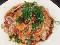 -苏大嘴海鲜牧场(奥林匹克店)