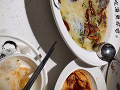 -江渔儿酸菜鱼·拔草餐厅(虎门君乐汇店)