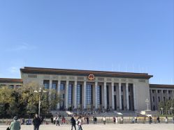 -人民大会堂宴会厅