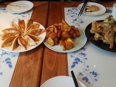 -东方饺子王(文化东路店)