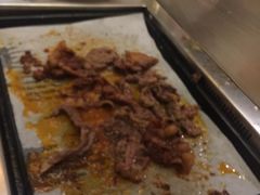 -春天烤肉自助餐厅(南内环店)