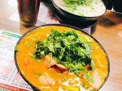 招牌炸酱小锅米线-肥汁米蘭香港米线(宁波路总店)