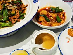 -兰湘子·湘菜小炒(石家庄万象城店)