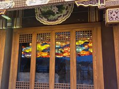 -格日勒阿妈蒙古厨房(大召店)