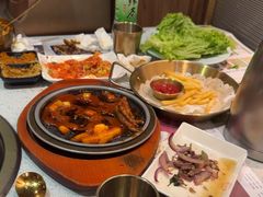 -炭之家·齐齐哈尔非遗烤肉·鲜切直供(中央大街店)