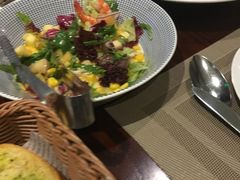 -IL Forno 意坊·意大利餐厅(温州万象城店)