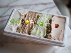 -Dip in Gelato(富民路店)