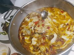 -楚鱼王·河鲜·湖北菜(华农店)