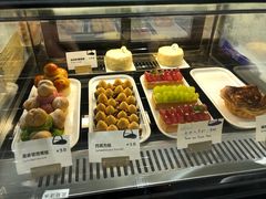 -光作面包Voila Lumiere(中山店)
