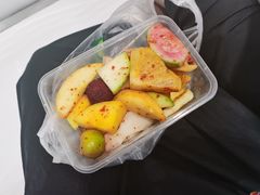 -爱上酸嘢