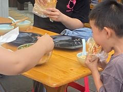 -老妈火锅粉(幸福路步行街店)