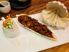 -3号仓库·餐厅(灵溪一店)
