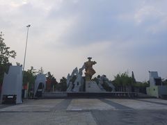 -北川巴拿恰