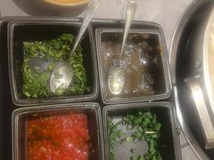 -阿源鱼捞斑鱼火锅·海鲜粥(山景尚宅店)