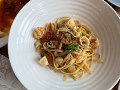 -OGGI TRATTORIA PIZZERIA(深业上城店)