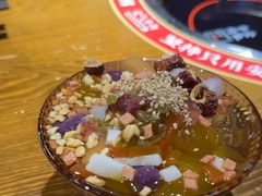 -受气牛肉·重庆耙牛肉(来福士店)