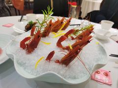 -上海小南国(金桥国际广场店)