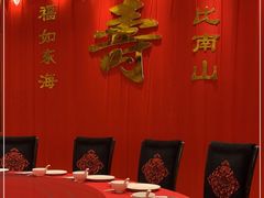 包厢-凤凰楼酒家·粤宴点心(华强北店)