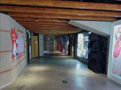-CGV星星影城(颐堤港ScreenX店)