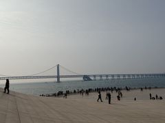 -星海湾跨海大桥