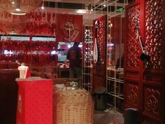 大堂-味福记·江西小炒·南昌小吃(青山湖万达店)