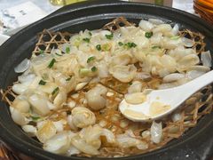 -聚丰园•湖鲜餐厅(阿红私房菜梅石路店)