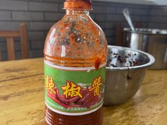 -守英猪脏粉(仓桥街店)