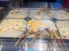 -霸气大叔干锅鸭头·龙虾烧烤·川菜·赛事直播(三里屯店)