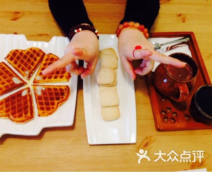 candycat猫咪咖啡馆