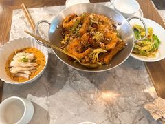 -渔语鱼新川菜Bistro(万象天地店)