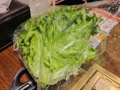 -新石器烤肉(中房金谊广场店)