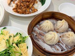 -苏晓玥·江南小吃(深圳北站店)