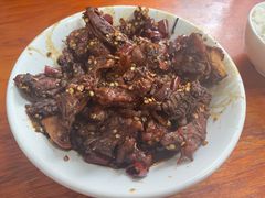 -如意香辣鸡架(总店)