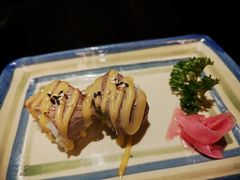 -曙亚洲餐厅-重庆富力艾美酒店(南坪万达广场店)