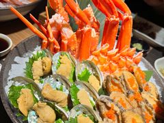 -德川家日本料理(顺义华联店)