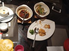 -浙江安吉JW万豪酒店·万豪中餐厅