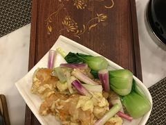 -五号茶居·新派粤菜·岭南五号酒店(沿江中路店)