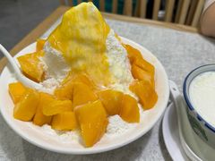 -水牛奶皇后糖水铺