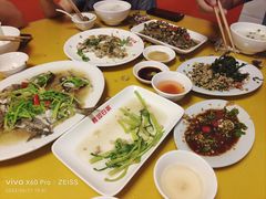 -桂园白粥·潮汕老味道