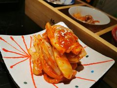 -山川小町·极番烧肉(新地假日广场店)