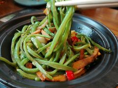 -局气烤鸭·北京菜(前门店)