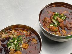 -金牌罗记肠旺面(蔡家街店)