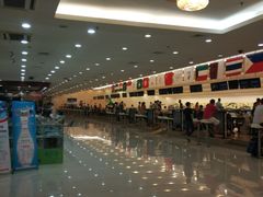 -广州保龄球馆(广州天河体育中心店)