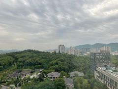 -桐庐开元名都大酒店